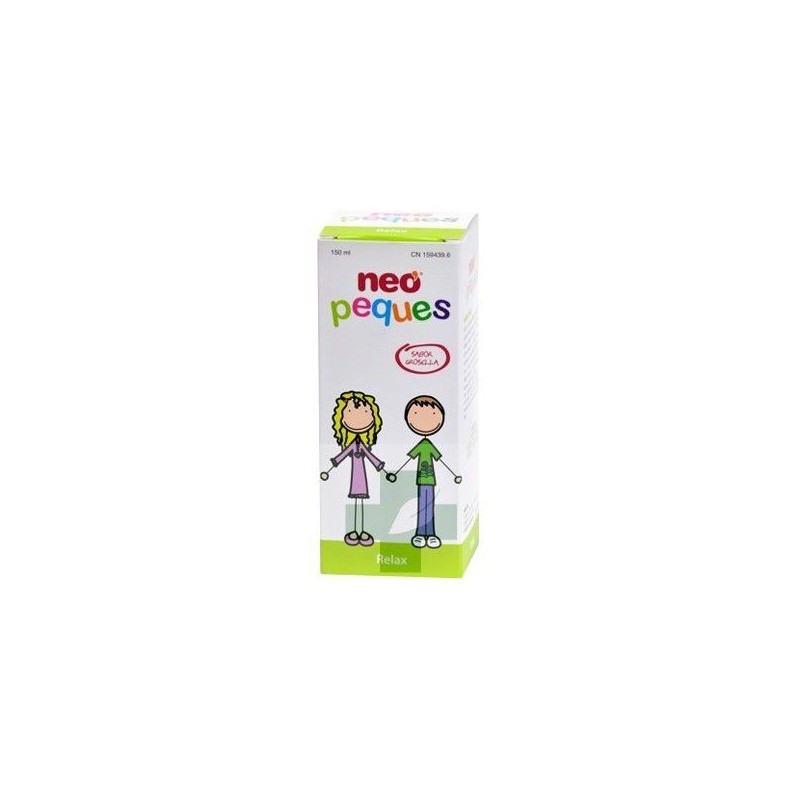 Neo Peques felices sueños 150ml